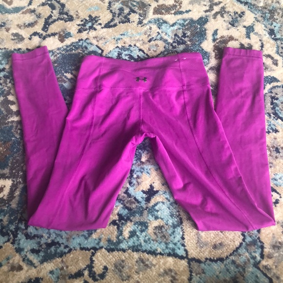 under armour leggings! - Picture 3 of 5